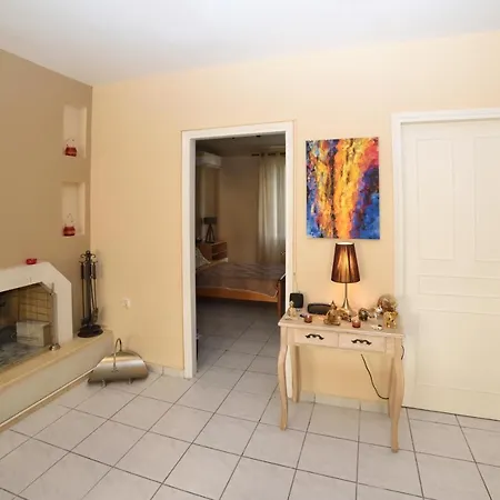 Fani's Spacious Corfu (city)