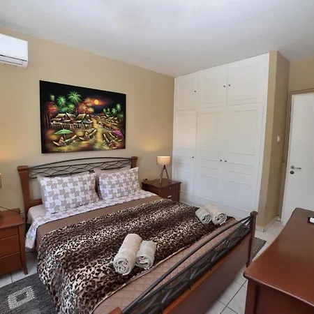 Apartment Fani's Spacious *
