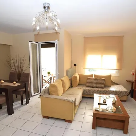 Fani's Spacious