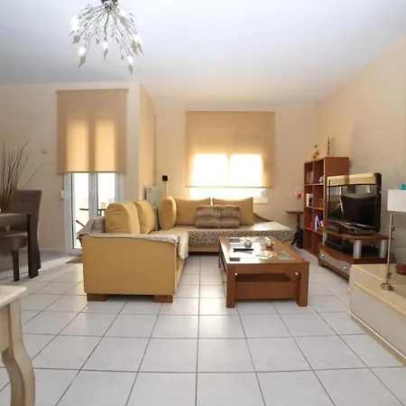 Fani's Spacious * Corfu (city)