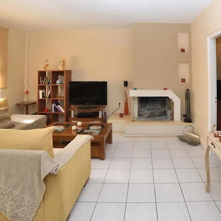 Апартаменты Fani's Spacious